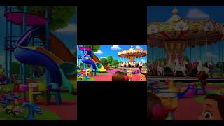 Sharing is Caring | Fun Kindness Song for Kids 🎶🤝💖 | Learn with Animation