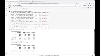 Customer Churn Prediction (Model Training) Project