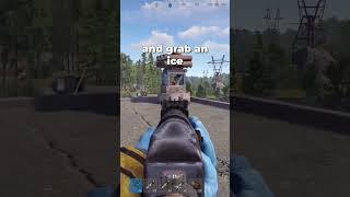 Use this EXPLOIT to loot launch site with NO Keycards! 💳