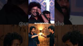 Vijay About Loki’s TVK posting😂 #shorts #tamilshorts #tvk #thalapathyvijay #coolie #tamilcinema