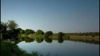 【秒懂百科】一分钟了解浐河
