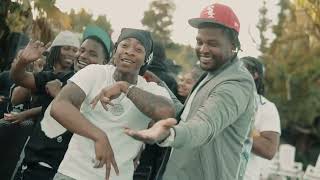 Dreamllife Rizzy - BIH ft. Capolow ( Official Music Video)