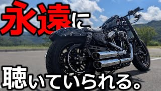 【至高の音色】エボとジキハイの三拍子はこんなに素晴らしいサウンドだった。