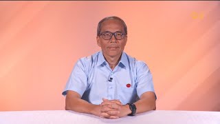 【GE2025】工人党第二场政党竞选广播