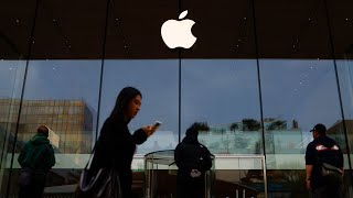 Apple's iPhone Sales Surge in China: A Turnaround Story?