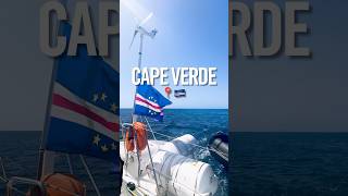 🚨 NEW DESTINATION ALERT 🚨 Introducing Cape Verde 🇨🇻 #capeverde #travel