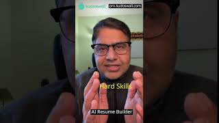 Must-Have Resume Keywords for a Web Developer Resume