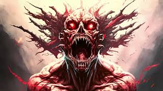 Abhorrent Rebirth - Flesh Glutton (Official Lyric Video)