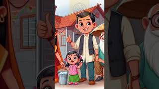 #funnyshorts #hindicomedy #jokeshorts #hasikepatakhe #comedyreels #trendingshorts #desifun #viralvid