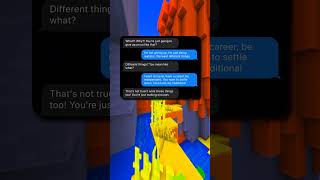WAIT TILL THE END😲😲#conversation #drama #ai #Dialogue #TechDrama #AIDebate #RozmowyAI #DramaUnfolds