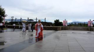 2011.08.27傳藝夏之祭--無限人形第三季 (上)