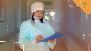 Care Certificate Standards (1 to 15) Training l Academy for Health and Fitness l Online Training