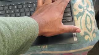Lenovo 100e 2nd Gen MTK - #lenovo #chromebook #school #ittech #tech #techschool