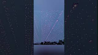best ever drones show 🇺🇦🇹🇼 #slavaukraine