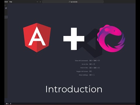 Angular RxJS | Introduction