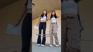 First day of school GRWM #shorts #vlog #grwm #firstdayofschool #fyp #schoollife #school