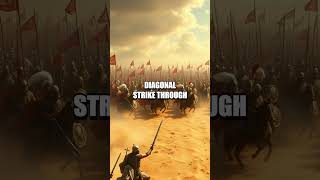 The Battle of Gaugamela: Alexander the Great's Decisive Victory
