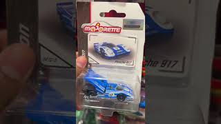 Majorette Porsche 917 #majorette #porsche