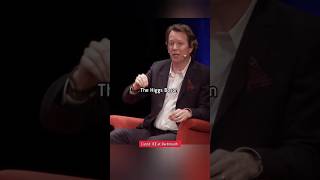 Professor Sean Carroll explains how Higgs Boson was discovered #physicist