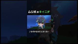 ムリポのキィニチ #genshinimpact #原神ショート #shorts