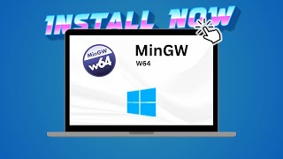 How to Install mingw-w64 on Windows