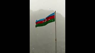 AZƏRBAYCAN💙❤️💚...bayrağı...#hərbiçi #baki #keşfetteyiz #keşfet #music #hərbi #azerbaycan #azerbaijan