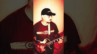 unchained #vanhalen #droptuning #musician #guitar #guitarriff