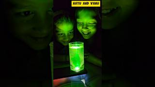 Mini Vlog 522 - HALDI TREND Without HALDI 🤩😍😃 #aayuandvanu #shorts #youtubeshorts #trending #viral