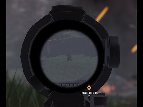 The TRUE BHRM5 Experience