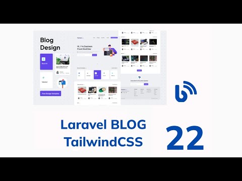 [Laravel Blog Tutorial]  Cập nhật bài viết và sửa trang danh sách bài viết