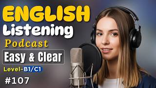 Speak English Confidently – Tips, Tricks, and Guided Practice | Advanced English Listening Practice