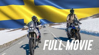 Up North: Our Unforgettable Sweden TET Journey 2020 (upscaled resolution)