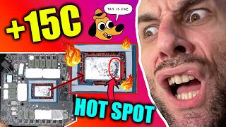 🛑 Liquid Metal 5080 Was A Bad Idea... 😱