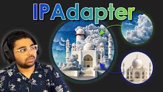 IPAdapter - God of Visual Consistency!
