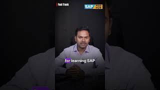Master SAP FICO in 45 days with our flexible Fast Track program!