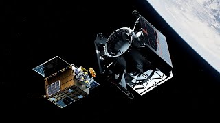 What’s Holding Back Satellite Servicing?