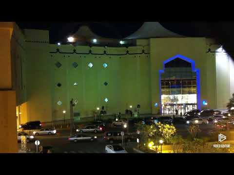 جامع الراشد بالخبر، المؤذن سعود عبدالعزيز الراجح 15-2-2013