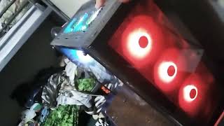 the best gamer cove (so far)