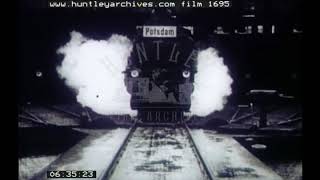 Berlin in the 1920s - Film 1695