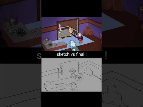 SLEEPY EYES AGAIN but Dandy's World! #dandysworld #animation #meme #roblox #shorts