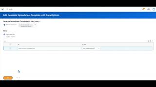 Workday Work Schedule Calendar EIB