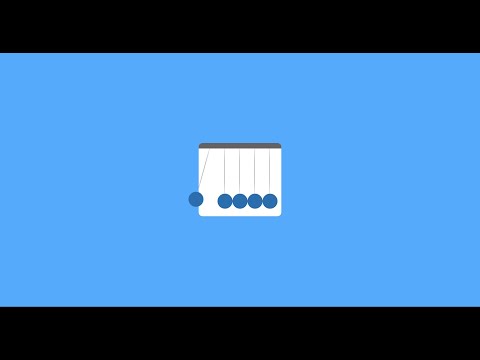 CSS Pendulum Animation | Smooth & Realistic Motion