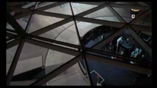 rollerball intro, Bach Toccata and Fugue in D minor