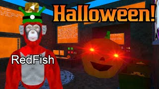 Big Scary But Its HALLOWEEN!