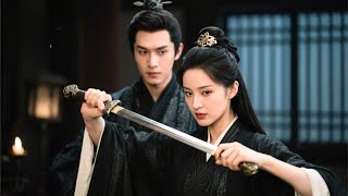 《绝色美人谋》李若洵×戴琪轩 |将军府嫡女楚云歌，替父从军，功成归来却遭皇帝与堂妹陷害家破人亡……#短剧 #甜宠 #短剧全集 #filmora
