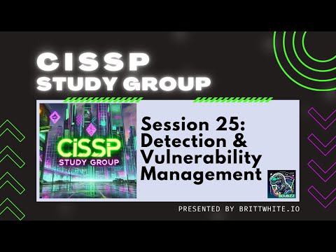 Detection & Vulnerability Management