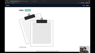 Link Shortener React App - Part 40 | Bit.ly Clone (Firebase)