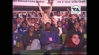 James - Bijli ।। BPL opening ceremony live performance