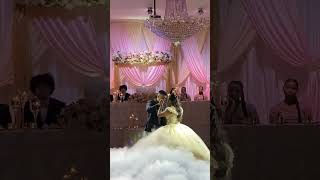 crystalgrand.ca #toronto #short #shorts #party #birthday #event #dress #decor #eventvenue #catering