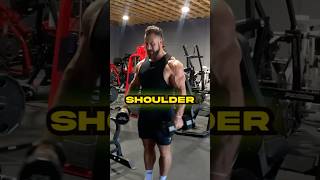 You're Doing Lateral Raises WRONG 😨